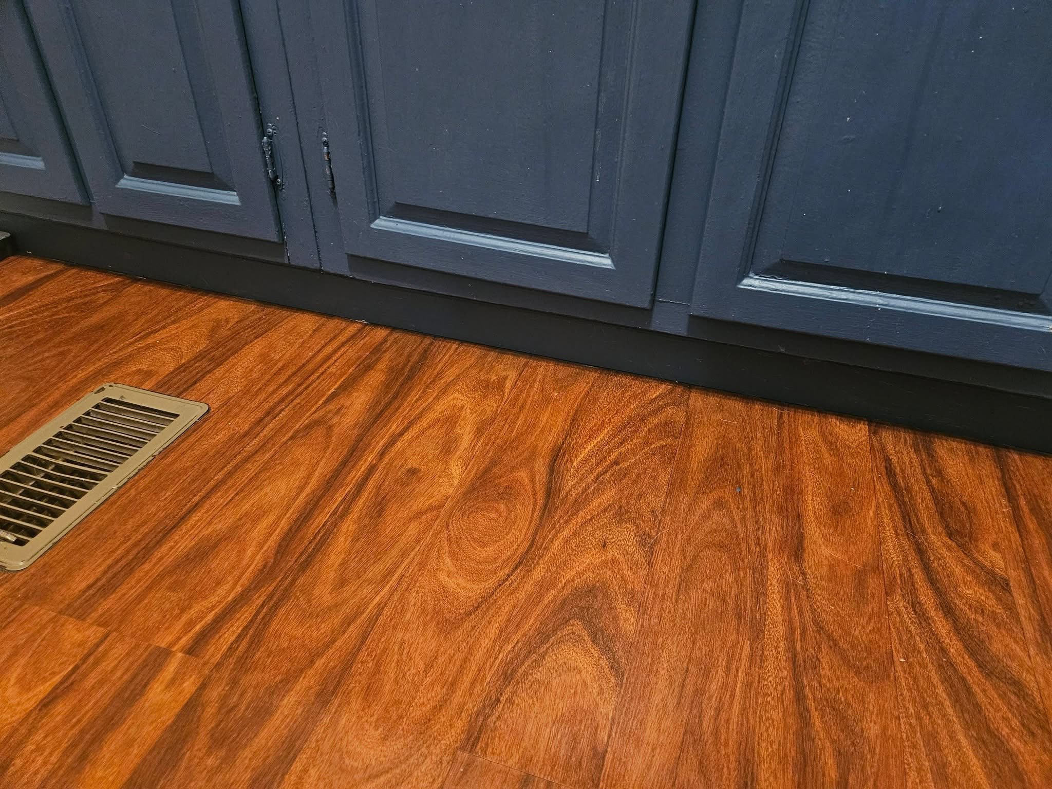 Home improvement project 9