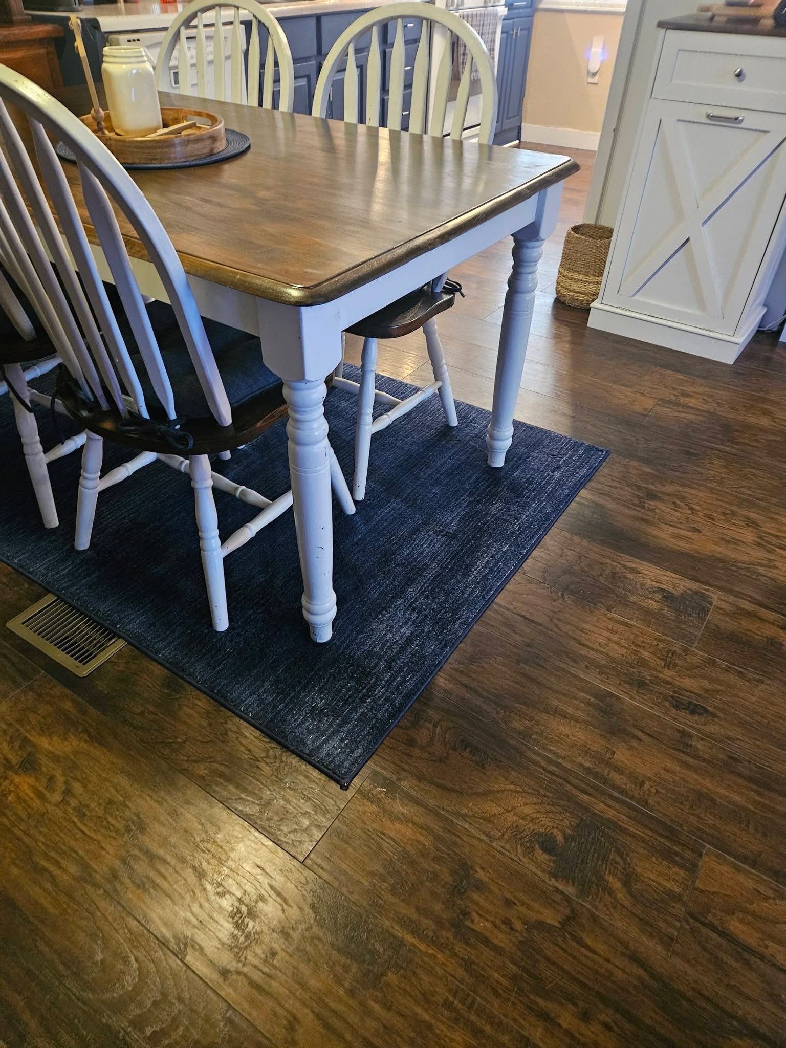 Home improvement project 11