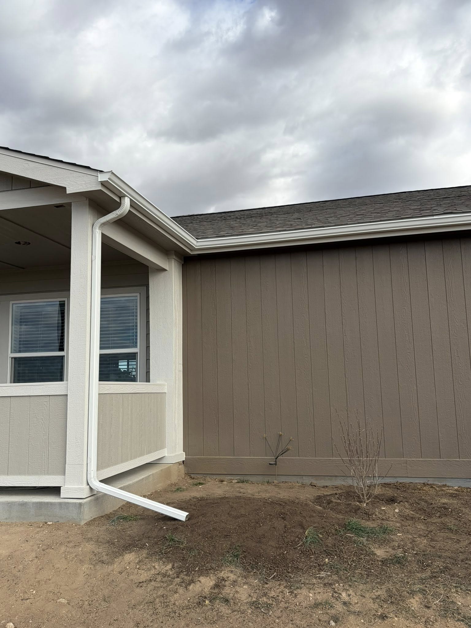 Home improvement project 13