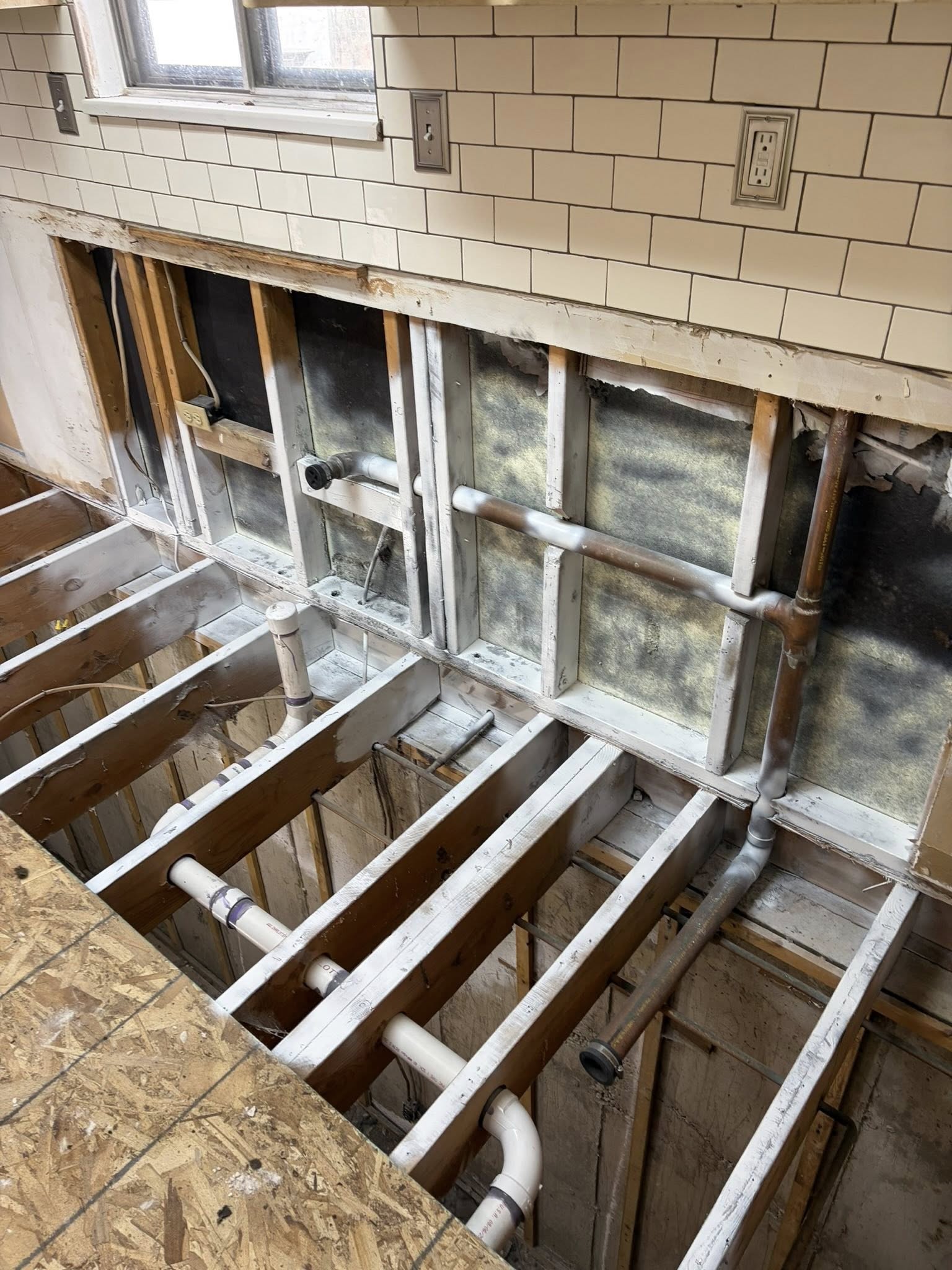 Home improvement project 7