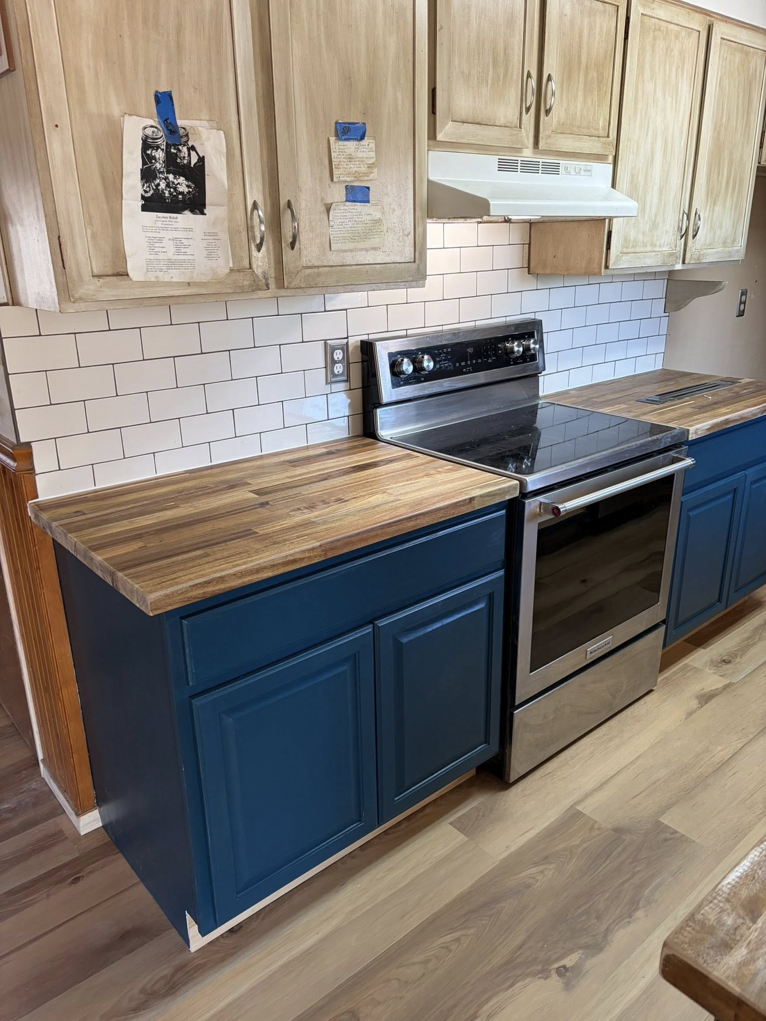 Home improvement project 2