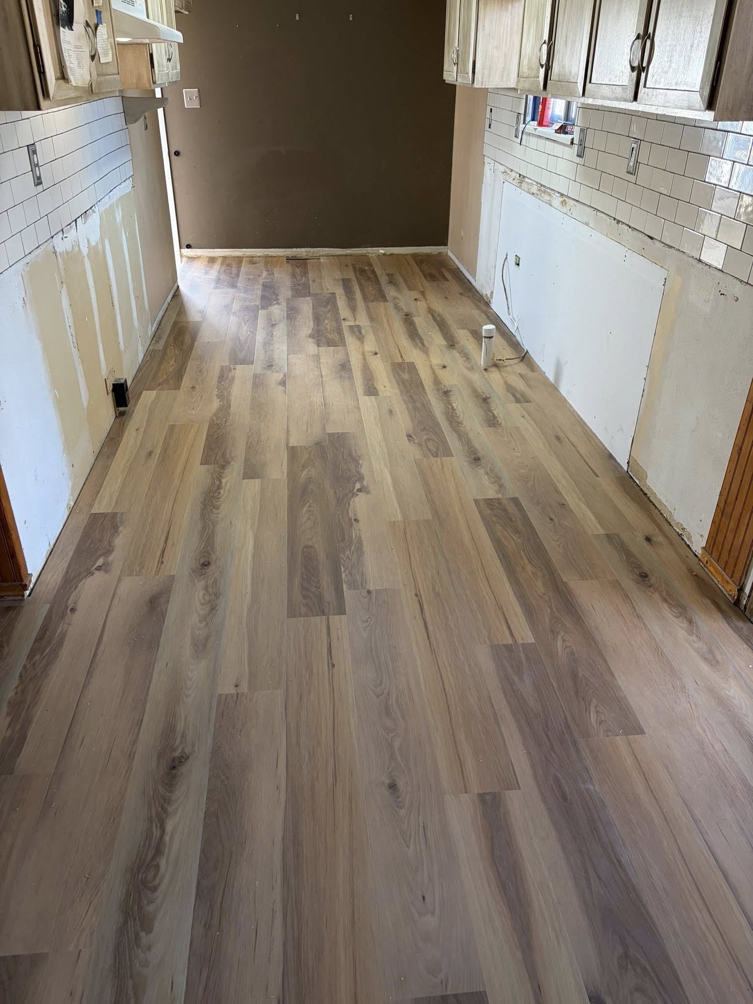 Home improvement project 16