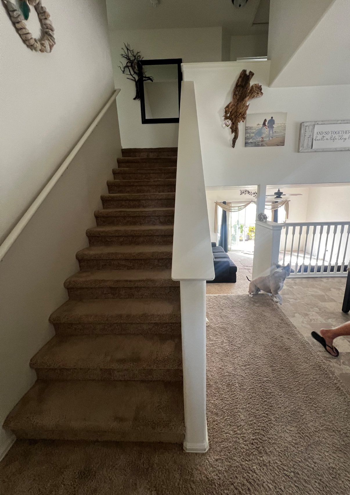 Home improvement project 21