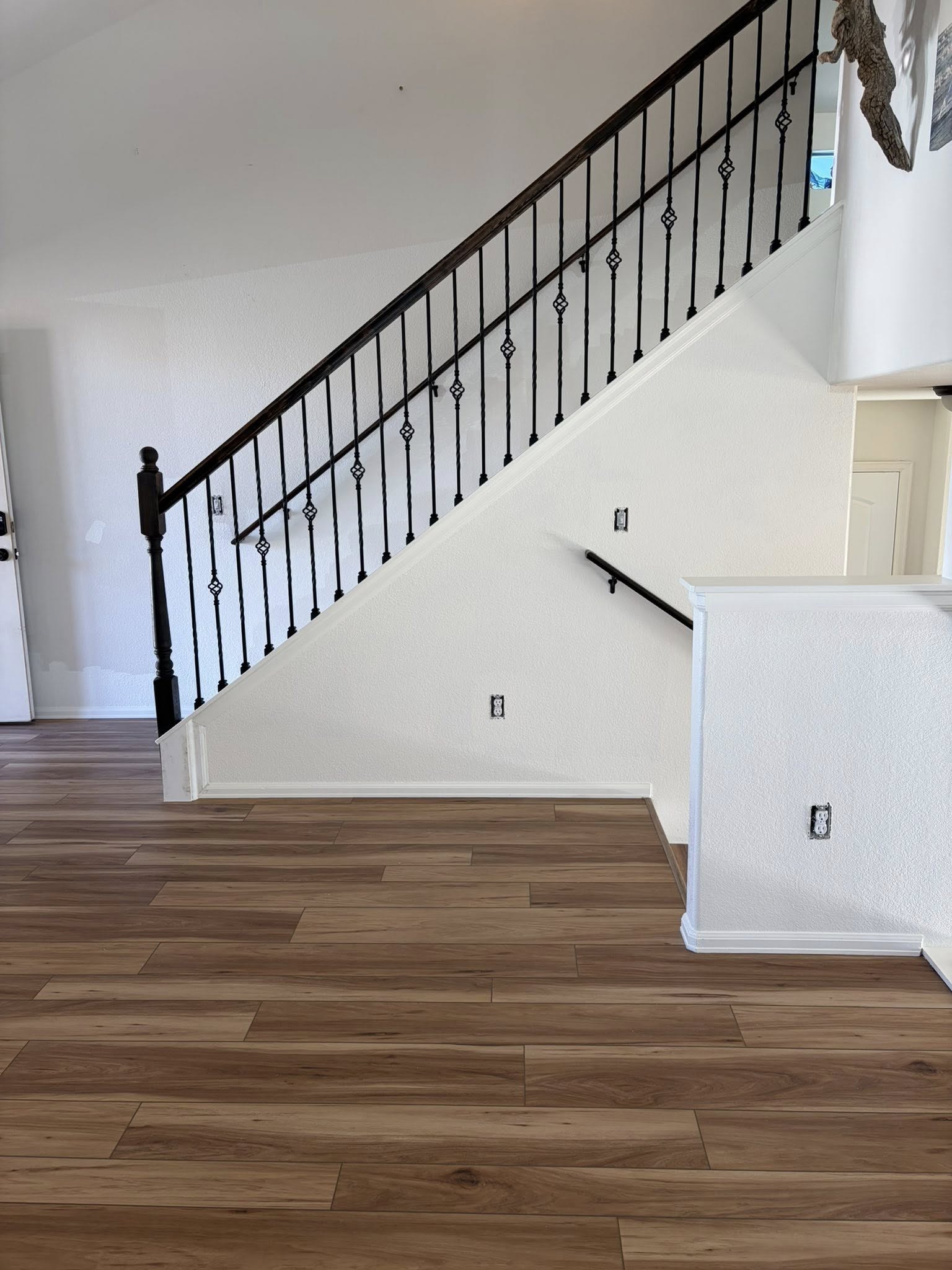 Home improvement project 22