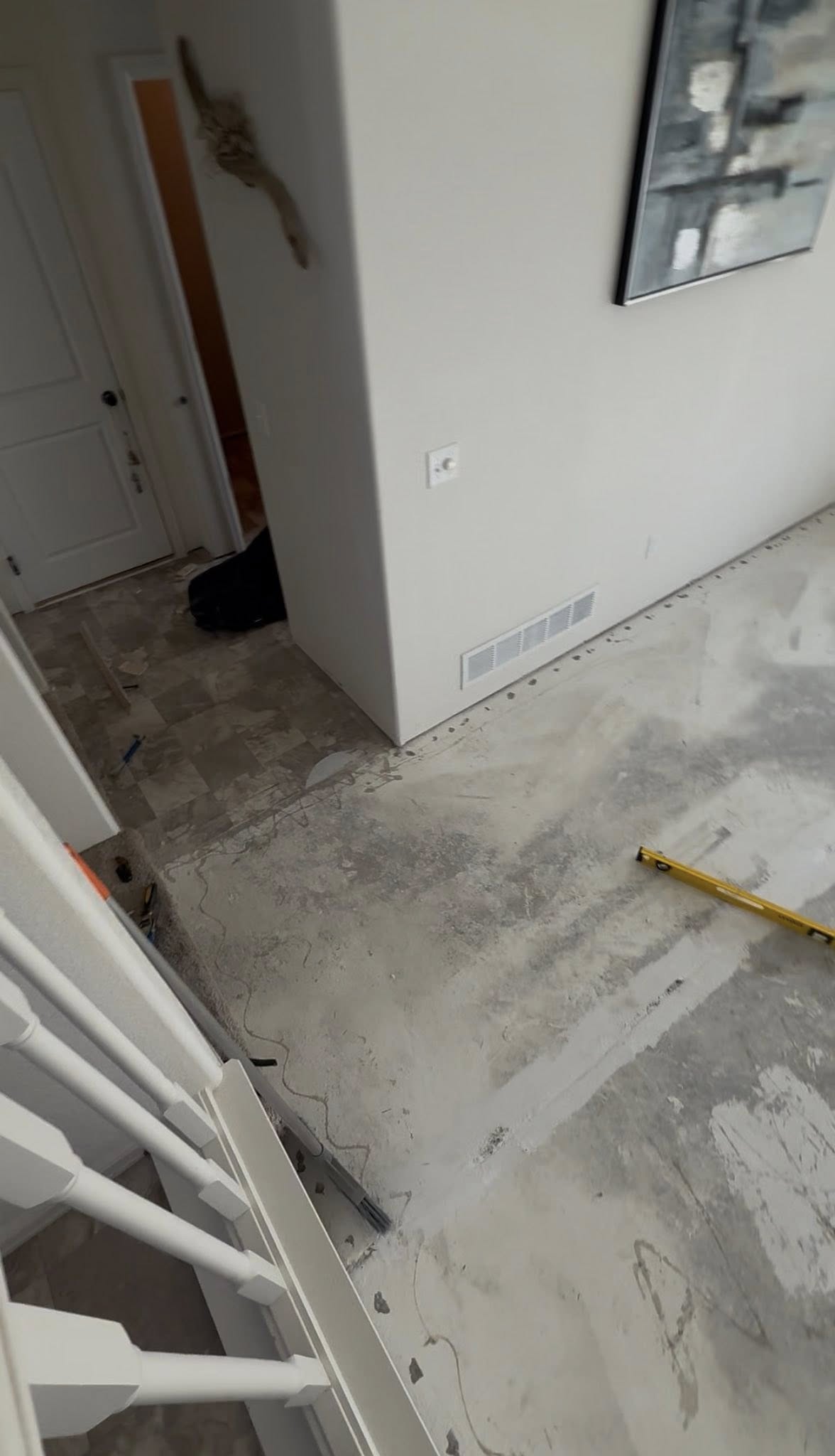 Home improvement project 23