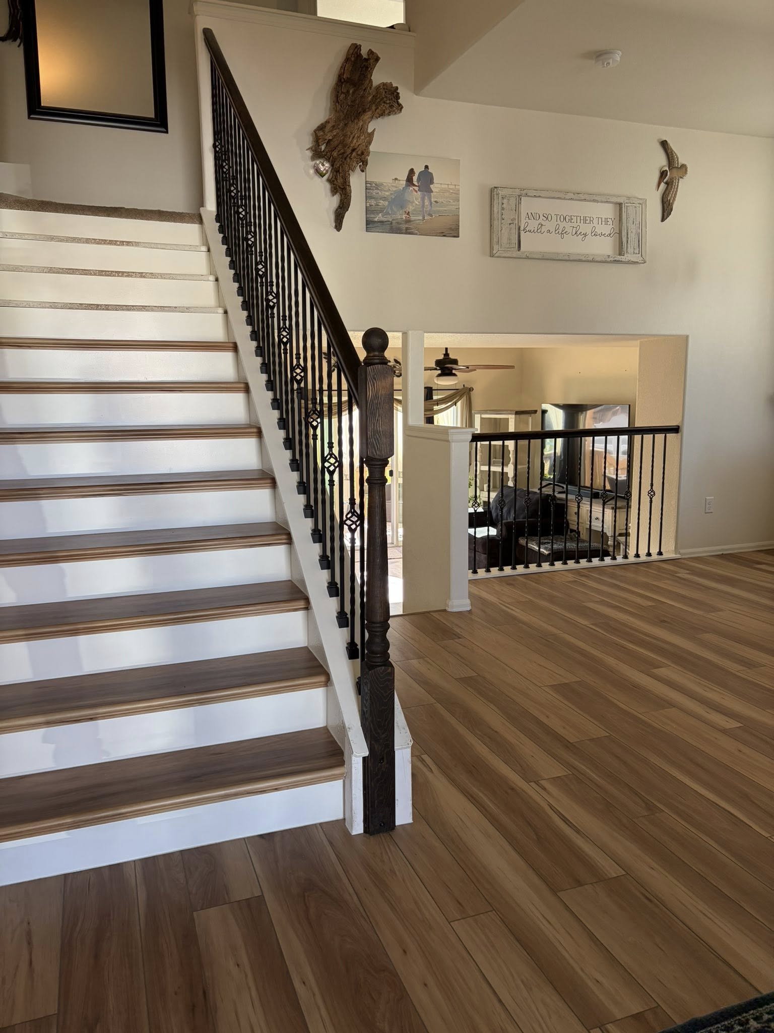 Home improvement project 24